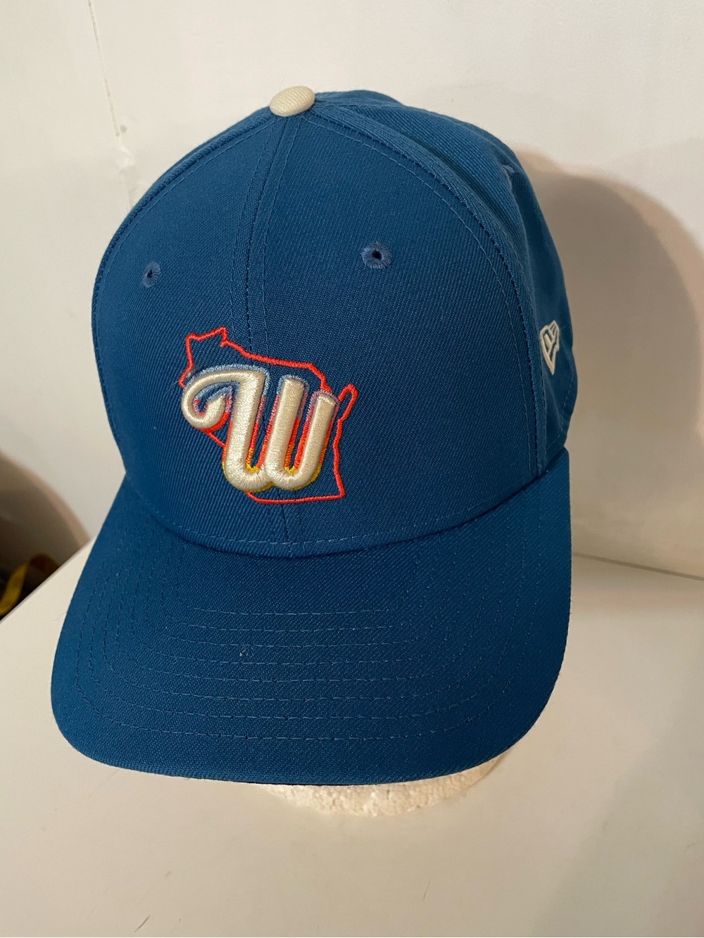 Milwaukee Brewers Hats - Picture 2 of 11